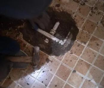 马村卫生间漏水维修公司为您分享下卫生间渗水如何处理及注意事项