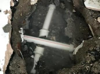马村阳台漏水维修公司为您分享楼上楼下漏水怎么处理