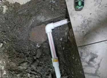 马村阳台漏水维修时有哪些声音会影响检漏仪